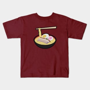 Ramen Kids T-Shirt